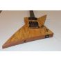 ESP LTD FX-400 Spalted Maple Sample/Prototype Electric Guitar, LFX400SMNS