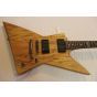 ESP LTD FX-400 Spalted Maple Sample/Prototype Electric Guitar, LFX400SMNS