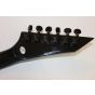 ESP LTD EX-100 Sample/Prototype Left Handed Electric Guitar, LEX100BLKLH