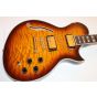 ESP LTD X-Tone Paramount SB-1 Sample/Prototype Electric Guitar, XSB1BSB