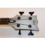 ESP LTD Viper-104 GS Missing Parts Sample/Prototype Bass Guitar, LVIPER104GS