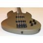 ESP LTD Viper-104 GS Missing Parts Sample/Prototype Bass Guitar, LVIPER104GS