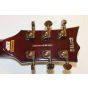 ESP LTD EC-401 See Thru Black Cherry Sunburst Sample/Prototype Electric Guitar, LEC401STBCSB