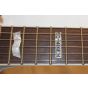 ESP LTD EC-401 See Thru Black Cherry Sunburst Sample/Prototype Electric Guitar, LEC401STBCSB