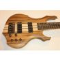 ESP LTD F-5 Walnut Sample/Prototype Bass Guitar, LF5W