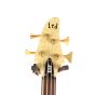 ESP LTD C-304 HSNFM Sample/Prototype Bass Guitar, LC304HSNFM