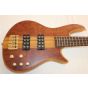 ESP LTD C-304 HSNBB Sample/Prototype Bass Guitar, LC304HSNBB