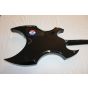 ESP LTD AX-260 Black Sample/Prototype Electric Guitar, LAX260BLK