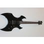 ESP LTD AX-260 Black Sample/Prototype Electric Guitar, LAX260BLK
