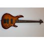 ESP LTD B-155 Amber Sunburst Sample/Prototype Bass Guitar, LB155ASB