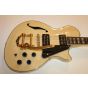ESP LTD PC-1V Paramount Blonde Sample/Prototype Electric Guitar, XPC1VBLND