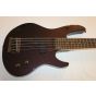 ESP LTD B-15 MP Midnight Purple Sample/Prototype Bass Guitar, LB15MP