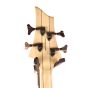 ESP LTD B-204 Black Sample/Prototype Bass Guitar, LB204BLK