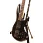 ESP LTD B-204 Black Sample/Prototype Bass Guitar, LB204BLK