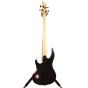 ESP LTD B-204 Black Sample/Prototype Bass Guitar, LB204BLK