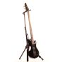 ESP LTD B-204 Black Sample/Prototype Bass Guitar, LB204BLK