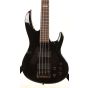 ESP LTD B-204 Black Sample/Prototype Bass Guitar, LB204BLK