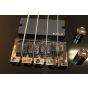 ESP LTD B-204 Black Sample/Prototype Bass Guitar, LB204BLK
