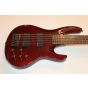 ESP LTD B-305 Flamed Maple STBC Sample/Prototype Bass Guitar, LB305FMSTBC