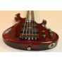 ESP LTD B-305 Flamed Maple STBC Sample/Prototype Bass Guitar, LB305FMSTBC