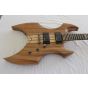 ESP LTD AX-2W Rare Walnut version of the AX-2E Sample/Prototype Electric Guitar, LAX2W