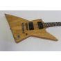ESP LTD FX-260 Spalted Maple Sample/Prototype Electric Guitar, LFX260SMNS