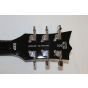 ESP LTD Viper-10 Black Sample/Prototype Electric Guitar, LVIPER10BLK