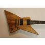 ESP LTD FX-260 Sample/Prototype Electric Guitar Spalted Maple #2, LFX260SMNS