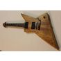 ESP LTD FX-260 Sample/Prototype Electric Guitar Spalted Maple #2, LFX260SMNS
