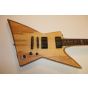 ESP LTD FX-260 Sample/Prototype Electric Guitar Spalted Maple #3, LFX260SMNS