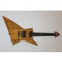 ESP LTD FX-400 Spalted Maple Sample/Prototype Electric Guitar, LFX400SMNS