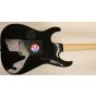ESP LTD Serpent-600 Sample/Prototype Electric Guitar, LSERPENT600