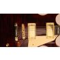ESP LTD KH-DC Kirk Hammett Sample/Prototype Electric Guitar, LKHDCSTBC