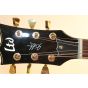 ESP LTD KH-DC Kirk Hammett Sample/Prototype Electric Guitar, LKHDCSTBC