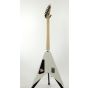 ESP NV Standard Series Snow White Electric Guitar B-Stock 3513 w/ case, ENVSTDSW