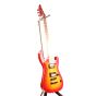 ESP LTD H-400 Old Head Stock Sample/Prototype Amber Cherry Sunburst Electric Guitar, LH400ACSB