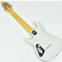 Schecter Omen-8 Electric Guitar in Vintage White Finish, 2073