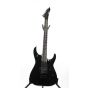 ESP Horizon FR-27 Black Electric Guitar, EHORFR27BLK