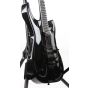 ESP Horizon FR-27 Black Electric Guitar, EHORFR27BLK