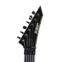 ESP Horizon FR-27 Black Electric Guitar, EHORFR27BLK