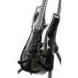 ESP Horizon FR-27 Black Electric Guitar, EHORFR27BLK
