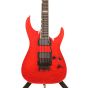 ESP Horizon FR-II Standard See Thru Red Electric Guitar, EHORFRSTDSTR