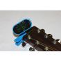 GoGo Tuners Blue TT-1 Chromatic Guitar, Bass, Violin, Viola Tuner, TT-1Blue