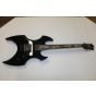 ESP LTD AX-401 Flamed Maple Sample/Prototype Electric Guitar, LAX401FMSTBLK