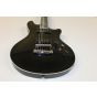 ESP LTD PB-500 Black Electric Guitar, LPB500BLK_Artist