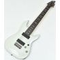 Schecter Omen-8 Electric Guitar in Vintage White Finish, 2073