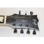 ESP Viper-7 w/ Case factory 2nd Electric Guitar, EVIPER7STDBLKS