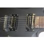 ESP LTD AX-50 Black Satin Sample/Prototype Electric Guitar, LAX50BLKS