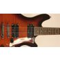 ESP LTD PB-401 Flamed Maple Sample/Prototype Electric Guitar, LPB401FMDBSB