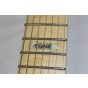 Rare ESP LTD Ben Savage BS-7 Sample/Prototype Electric Guitar EMG's, LBS7STBLK